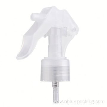 Bill Plastic spray trigger pump dispenser bottle spill mini plastic 28/410 trigger sprayer